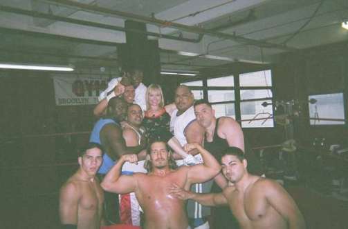 ANNIE CRAIG CHANNEL 5 GOOD DAY NY