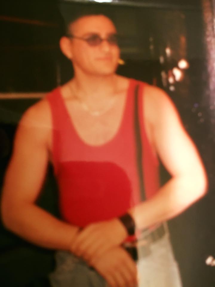 BROOKLYNS OWN JOHNNY FEVA