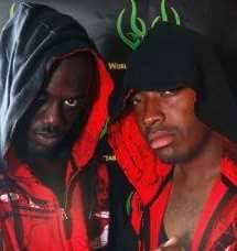 DA BROTHERHOOD HBO KEON & SLEEPY JONES