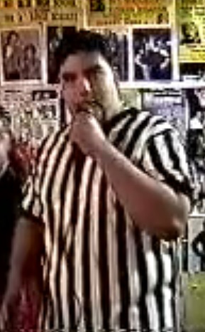 KID LAW COMMISSIONER GARY C