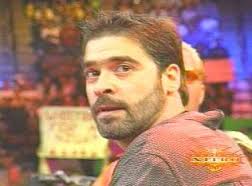 Vince Russo