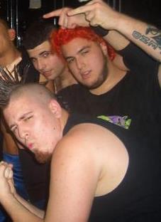 JAKE GOMEZ & MATT KAPLAN