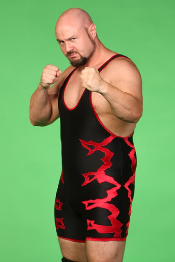 James Bronson A.K.A Pj Friedman