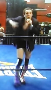 JARED THE BUTLER EVANS