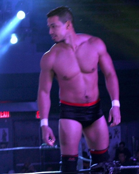 KEANU VERA AKA JAY VARA