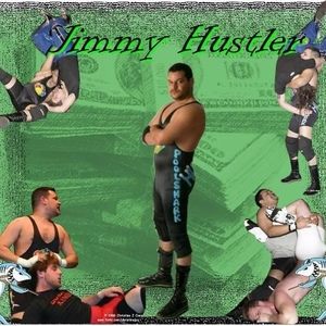 JIMMY HUSTLER