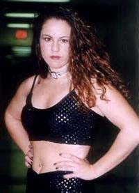 SWEET DESTINY AKA LITTLE JEANIE