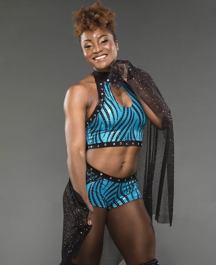 MJ JENKINS AKA LADY MOJO