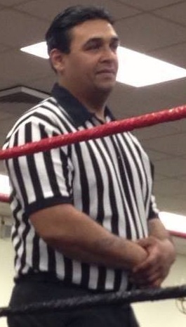 INTERNATIONAL REF RAUL LOPEZ