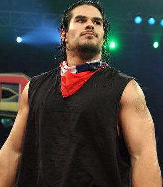 RICKY VEGA AKA MACHETE OF LAX