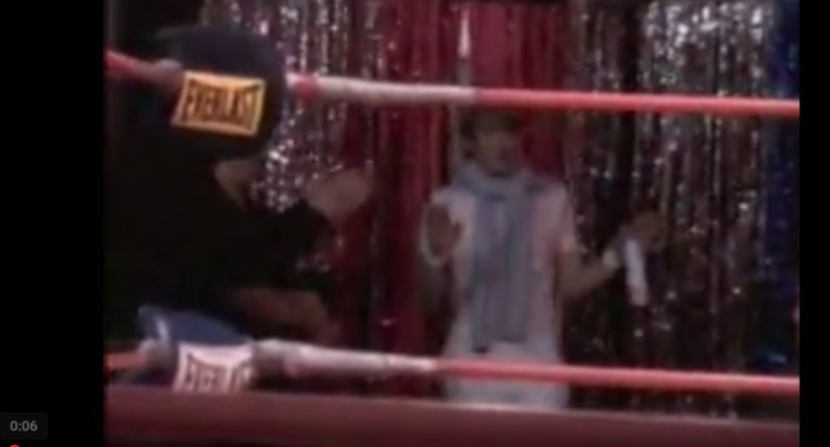 TAYLOR MERCADO ARMSTRONG