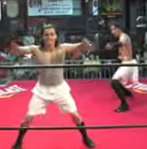 TAG TEAM OF TOBIN & PENA