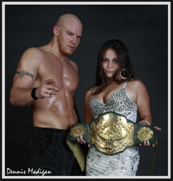 TRISTAN SPADE TRICIA FOX