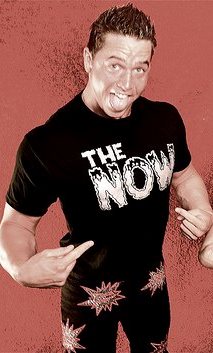 VIK HALE OF THE NOW AKA HALE COLLINS