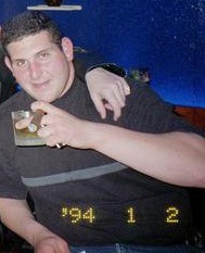 VINNIE THE GOOSE GRASSO