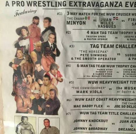 wuw classic hempstead