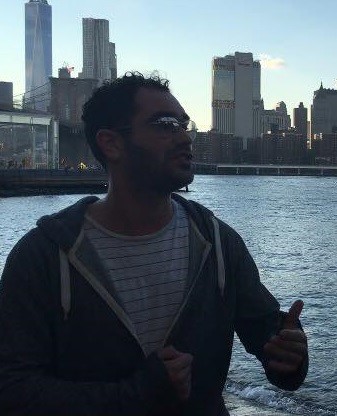 HOLLYWOOD DANNY STARR