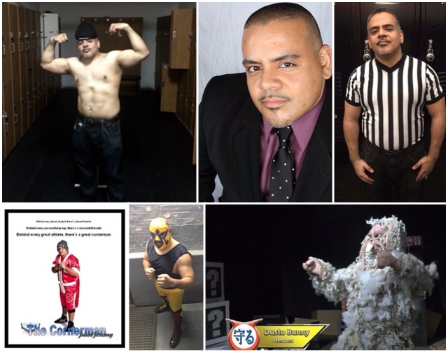 Charles Juan Jeremy Perez