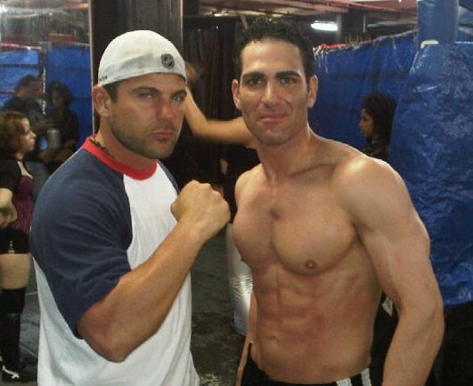 Israel Joffe and Matt Stryker